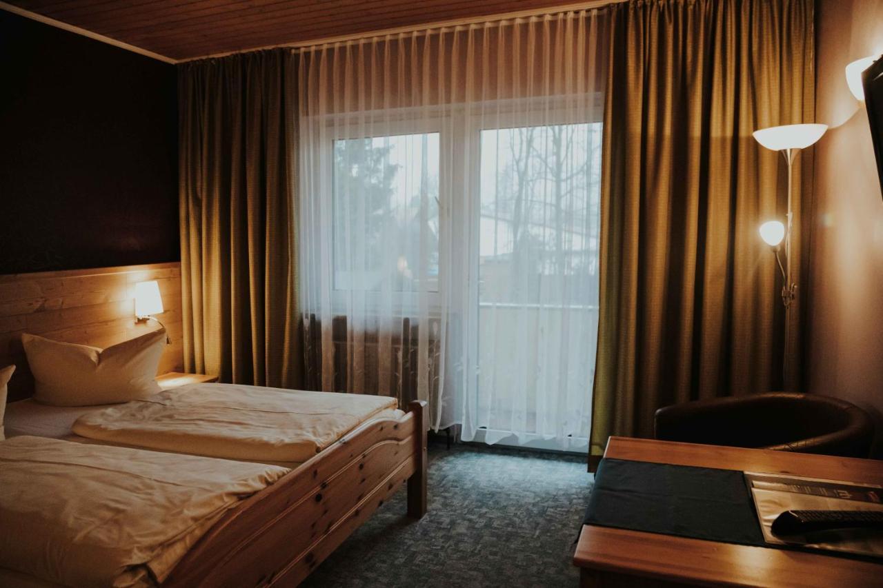 Gasthof Roseneck Wallenfels Екстериор снимка